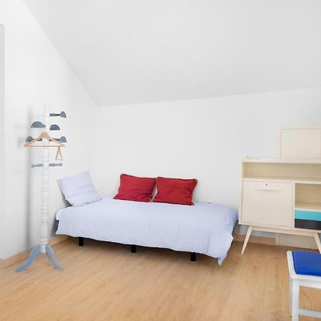 Insua Hostel Сан-Педру-ду-Сул Экстерьер фото