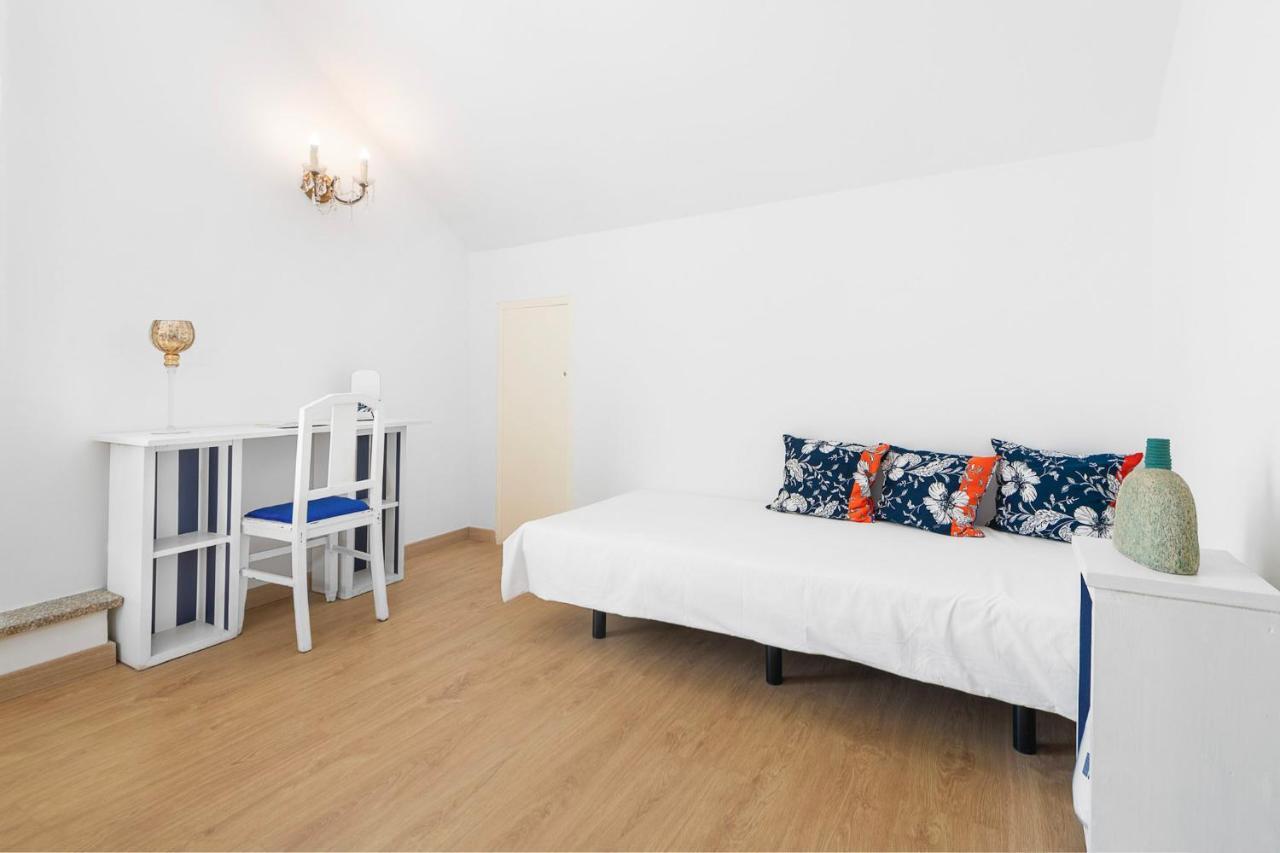 Insua Hostel Сан-Педру-ду-Сул Экстерьер фото