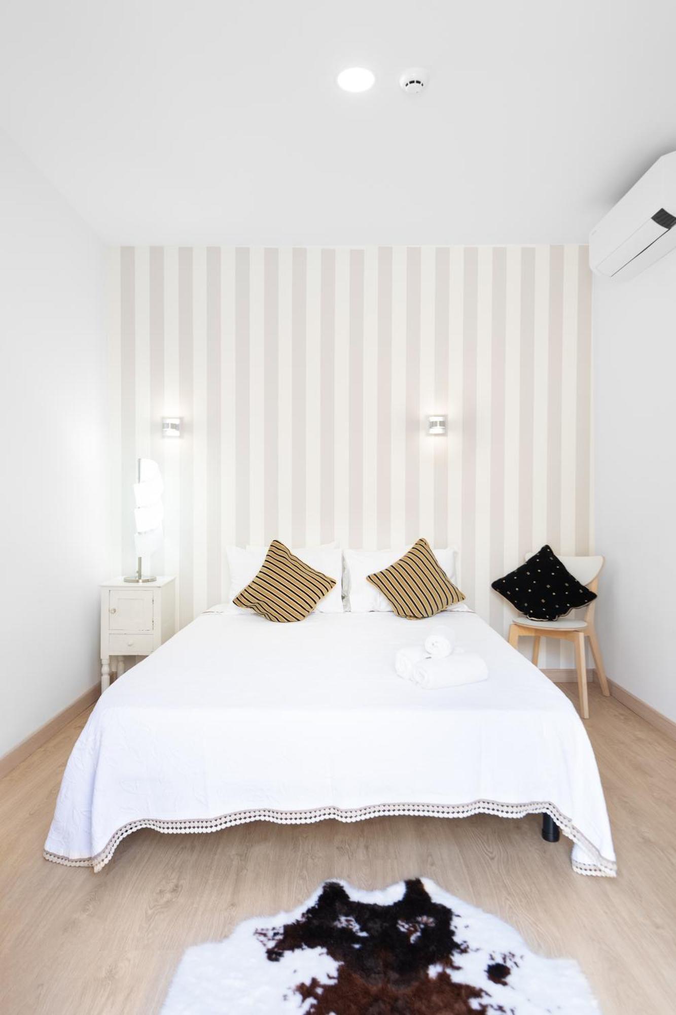 Insua Hostel Сан-Педру-ду-Сул Экстерьер фото